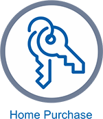 Home Purchase Icon